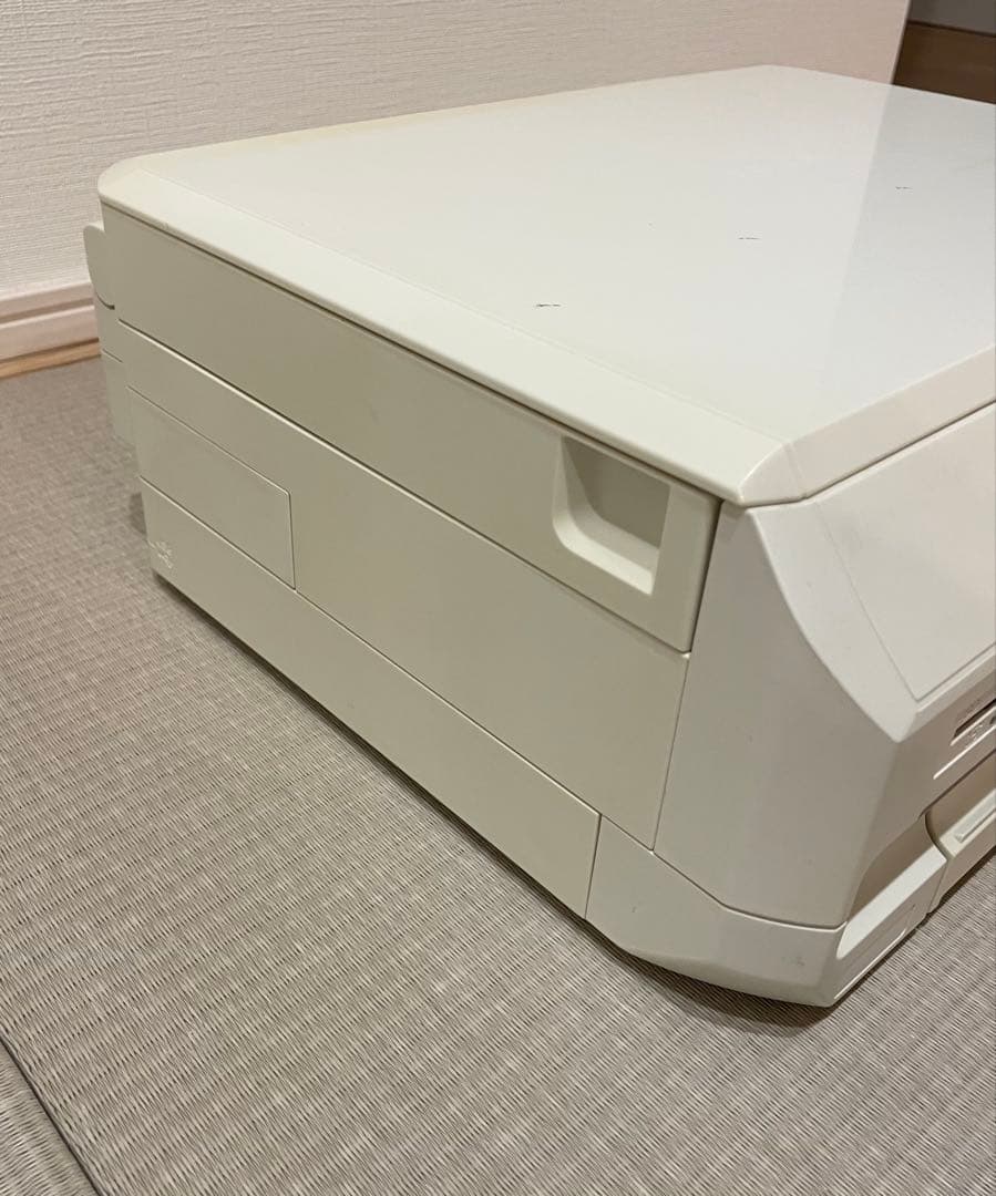 動作確認済、中古】エプソン 複合機 プリンター EP-707A