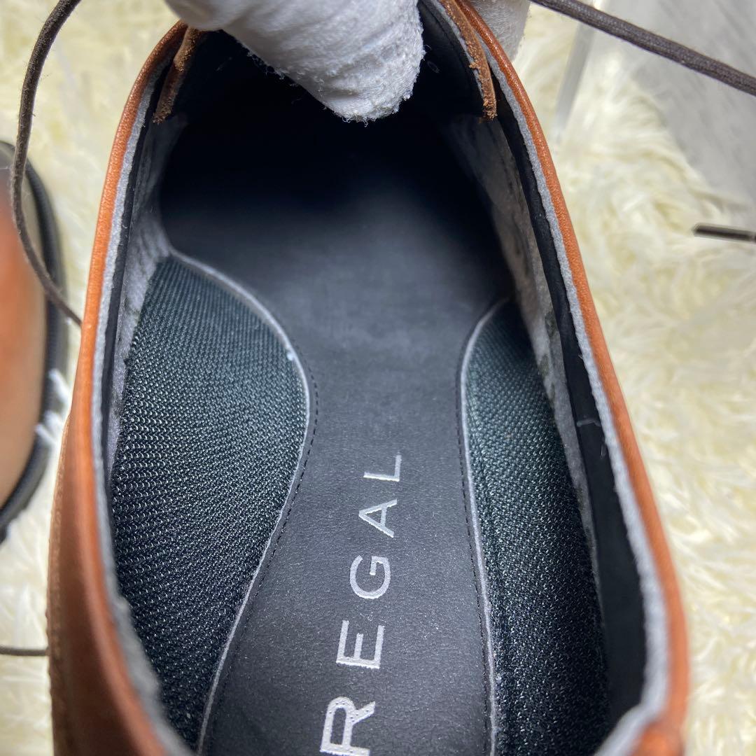新品タグ付✨REGAL リーガル 34HR GORE-TEX ビジネスシューズ