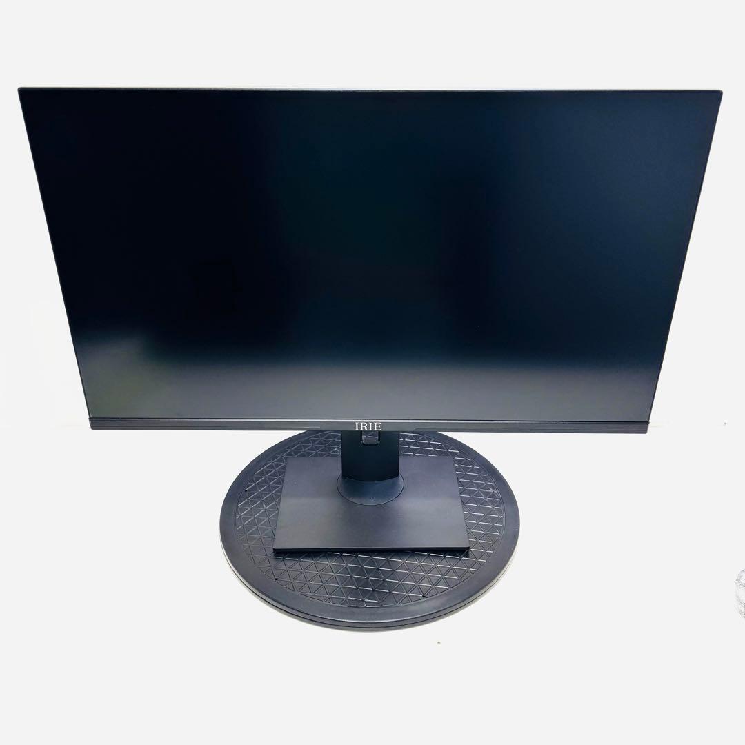 IRIE ゲーミングモニター 144Hz 4K FFF-LD28G3液晶モニター