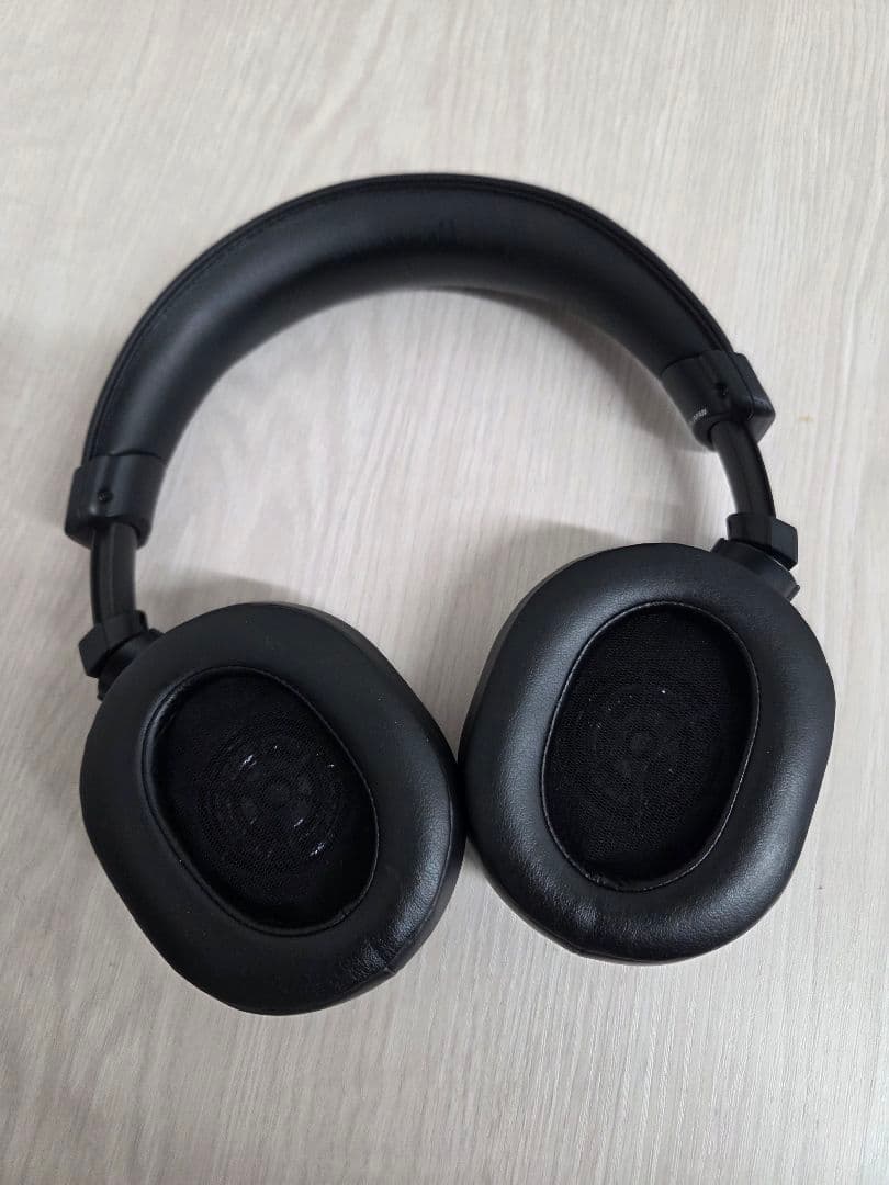 SONY MDR-M1ST 有線ヘッドホン