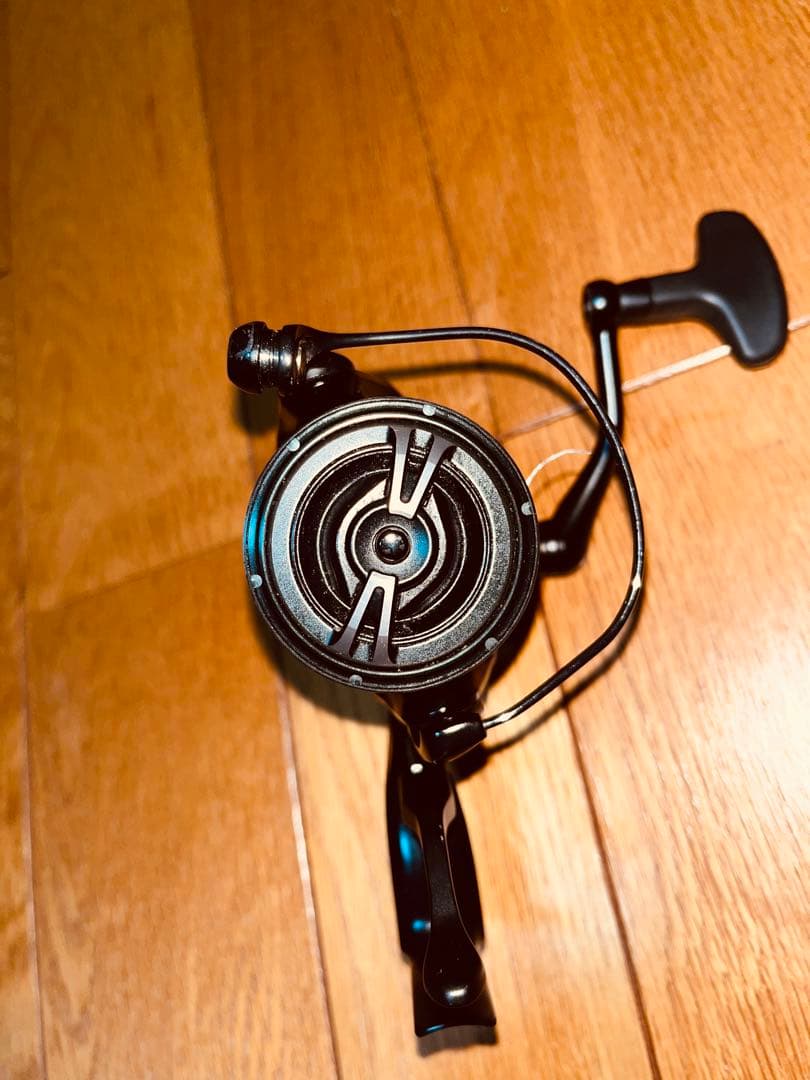 リール 16EXSENCE 3000LB MXG