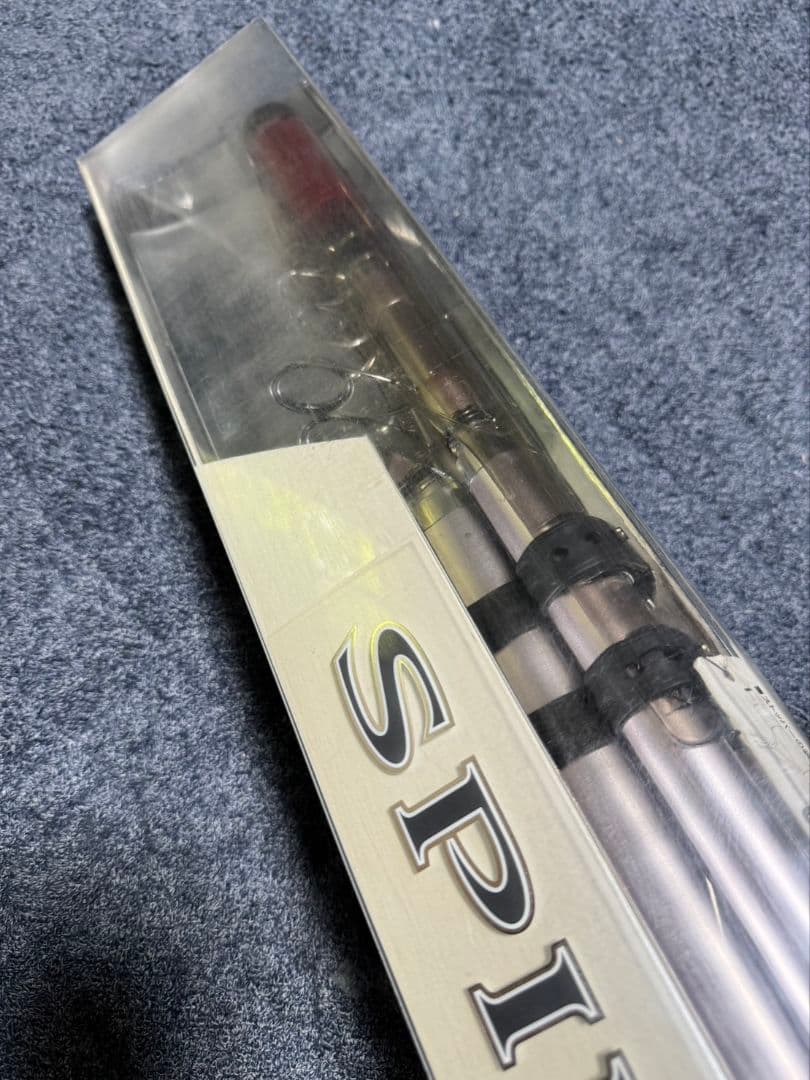 シマノ スピンパワー405AX-T 未使用品