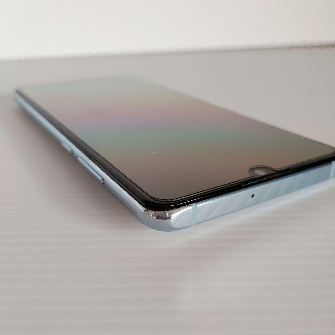 HUAWEI P30 ブリージングクリスタル