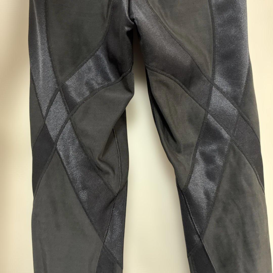 【新品タグ付き】CW-X HZY-149 レディースS ワコール機能タイツ