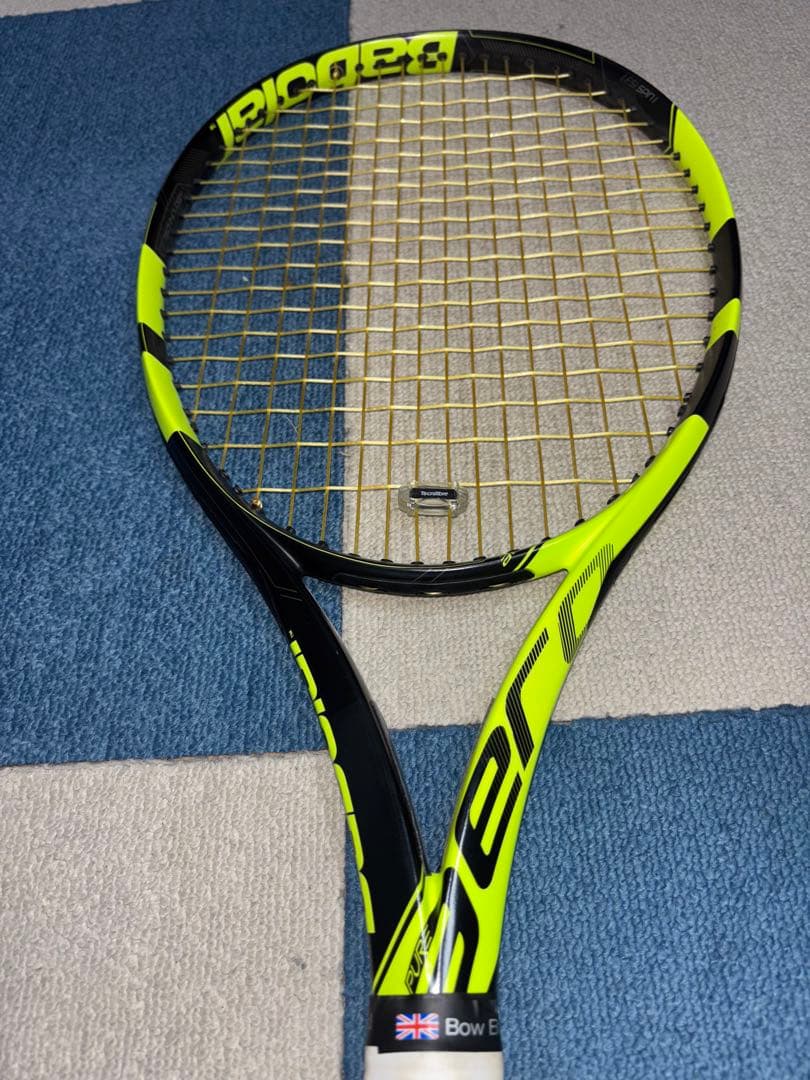 ラケット(軟式用) Babolat Pure Aero 100