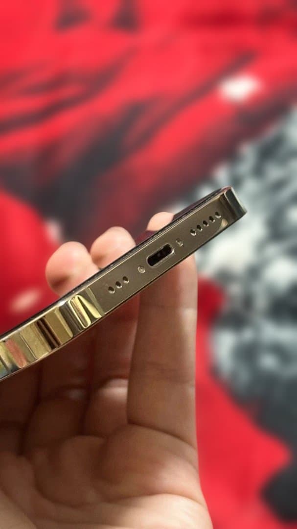 Apple iPhone 12 Pro 256gb ゴールド Sim プリー