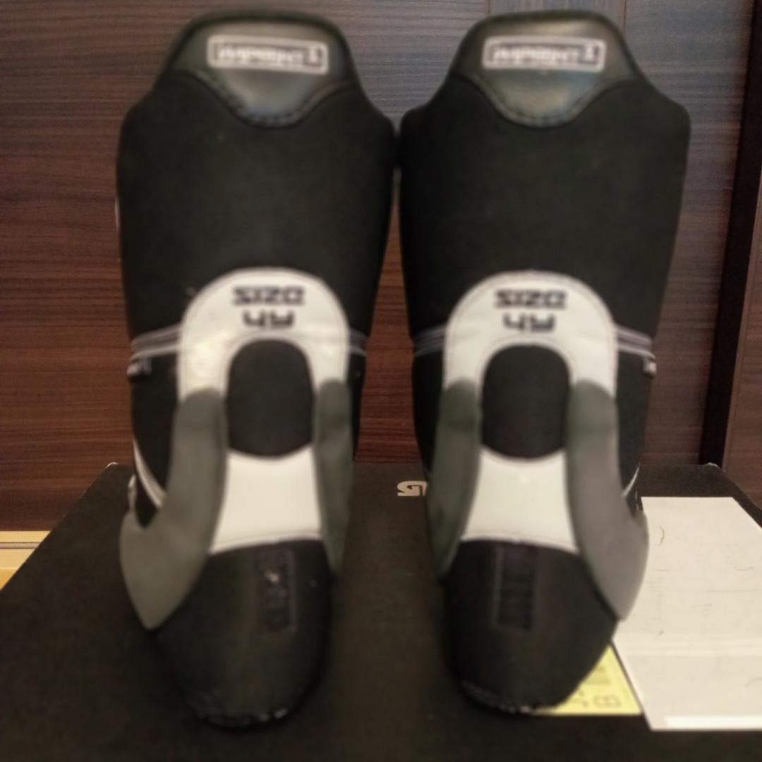 BURTON ZIPLINE YOUTH 22 バートン ジップライン 22CM