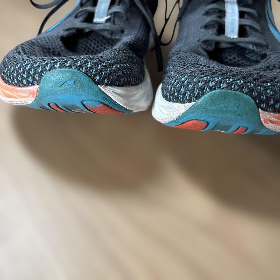 アルトラ ESCALANTE RACER 2 28.5cmエスカランテレーサー2