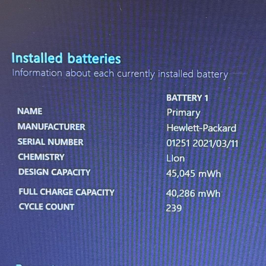 HP ProBook 第10世代i5 高速SSD Win11 ノートパソコン