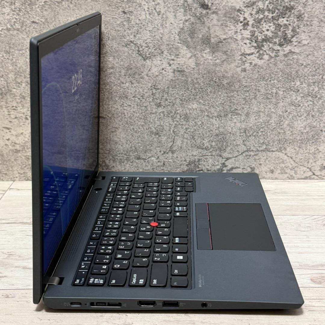 HP ProBook 第10世代i5 高速SSD Win11 ノートパソコン