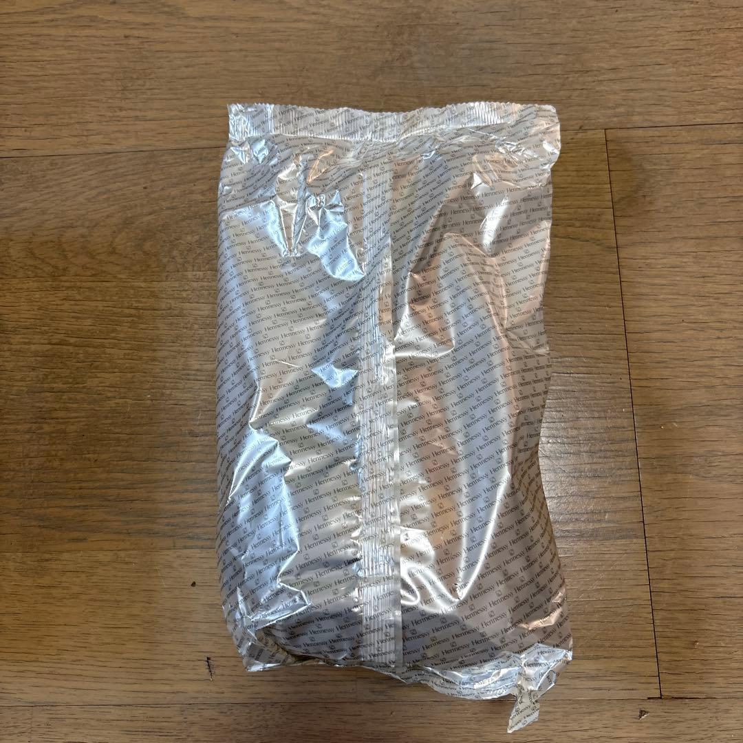 「未開封」 Hennessy X.O コニャック