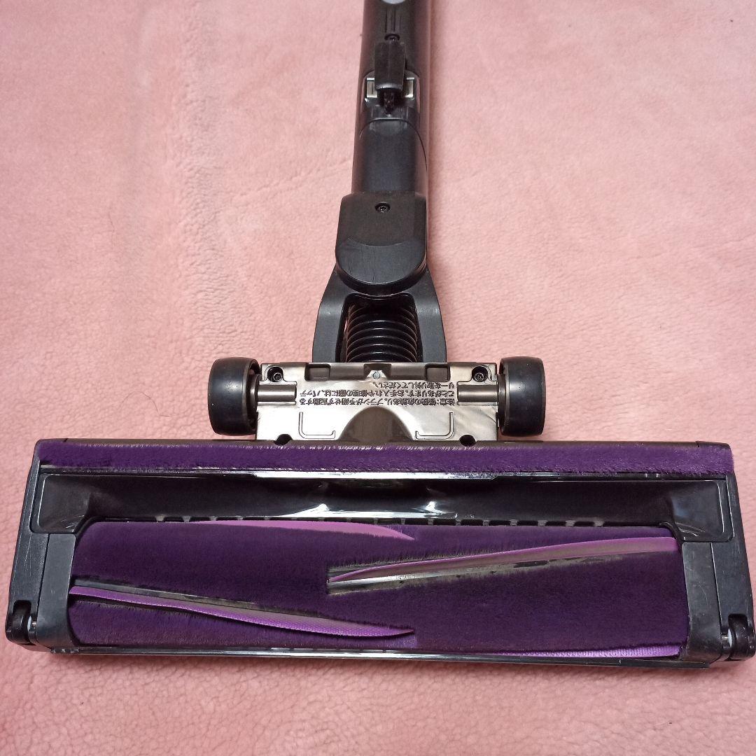 Shark コードレス 掃除機 EVO POWERSYSTEM CS851JBR