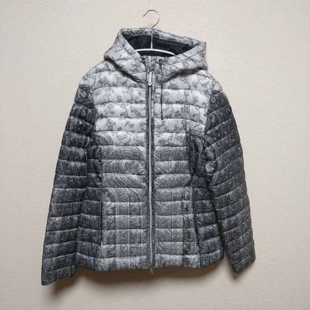 CHERVO レディース シェルボテックゴルフコート