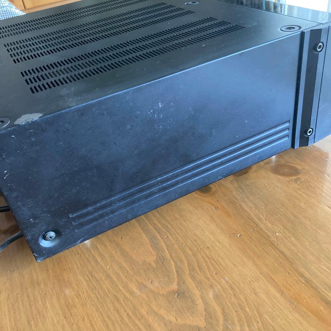 Sansui AU-α707 インテグレーテッドアンプ