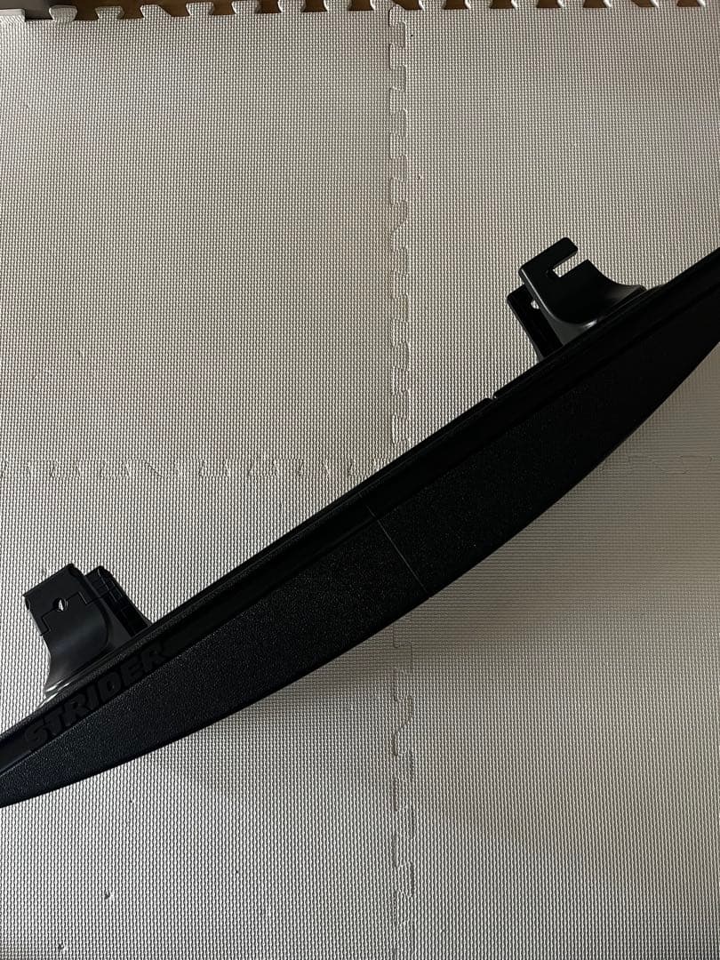 STRIDER ロッキングストライダー　ロッキングベース　説明書付