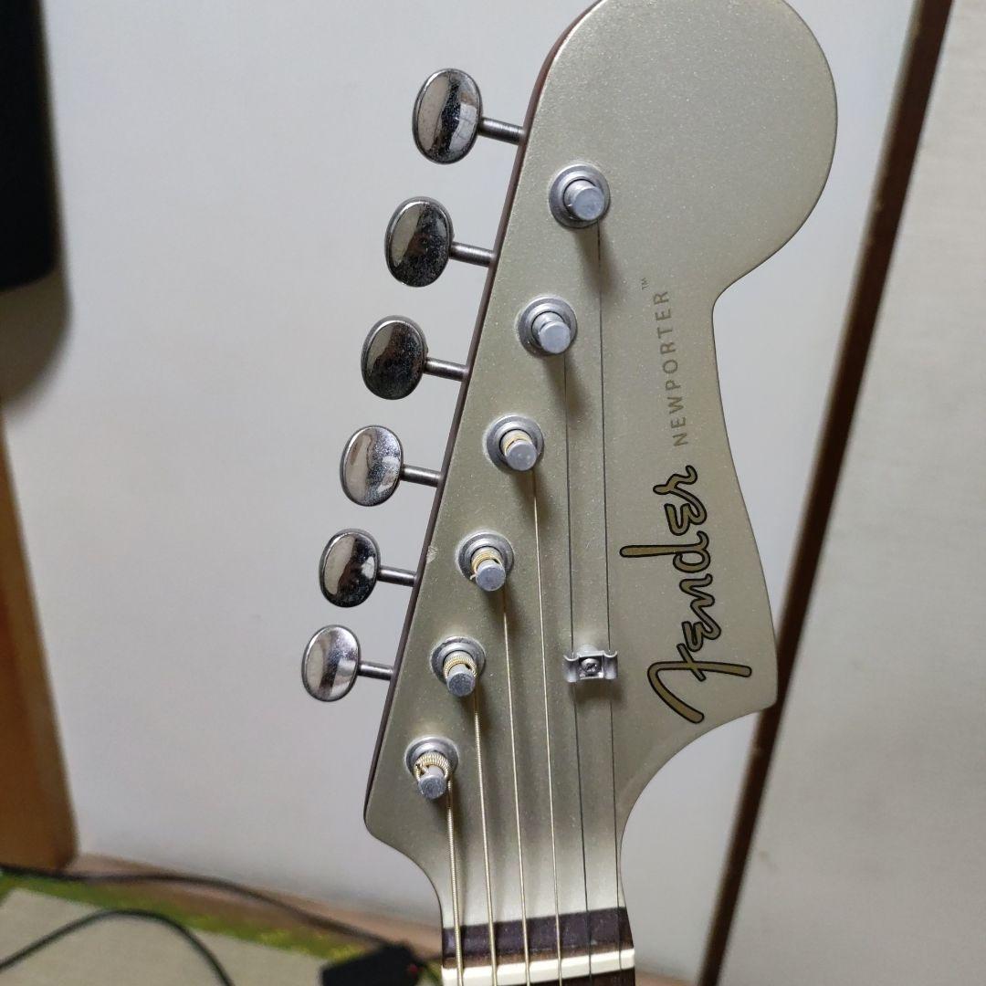 B*t様 【希少カラー】Fender シャンパンゴールド 美品 アコギ