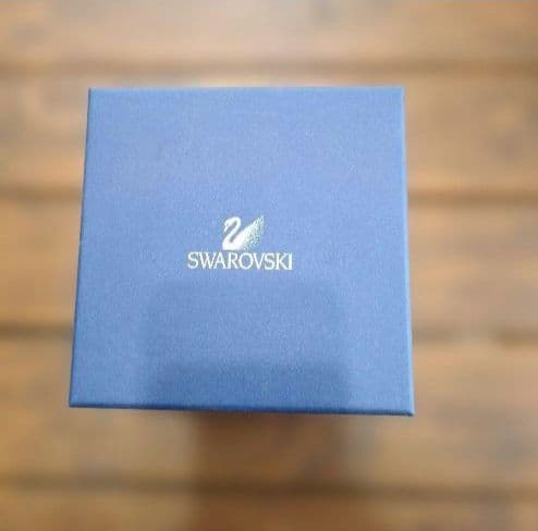 スワロフスキー ディズニー ミッキーマウス クリアクリスタル