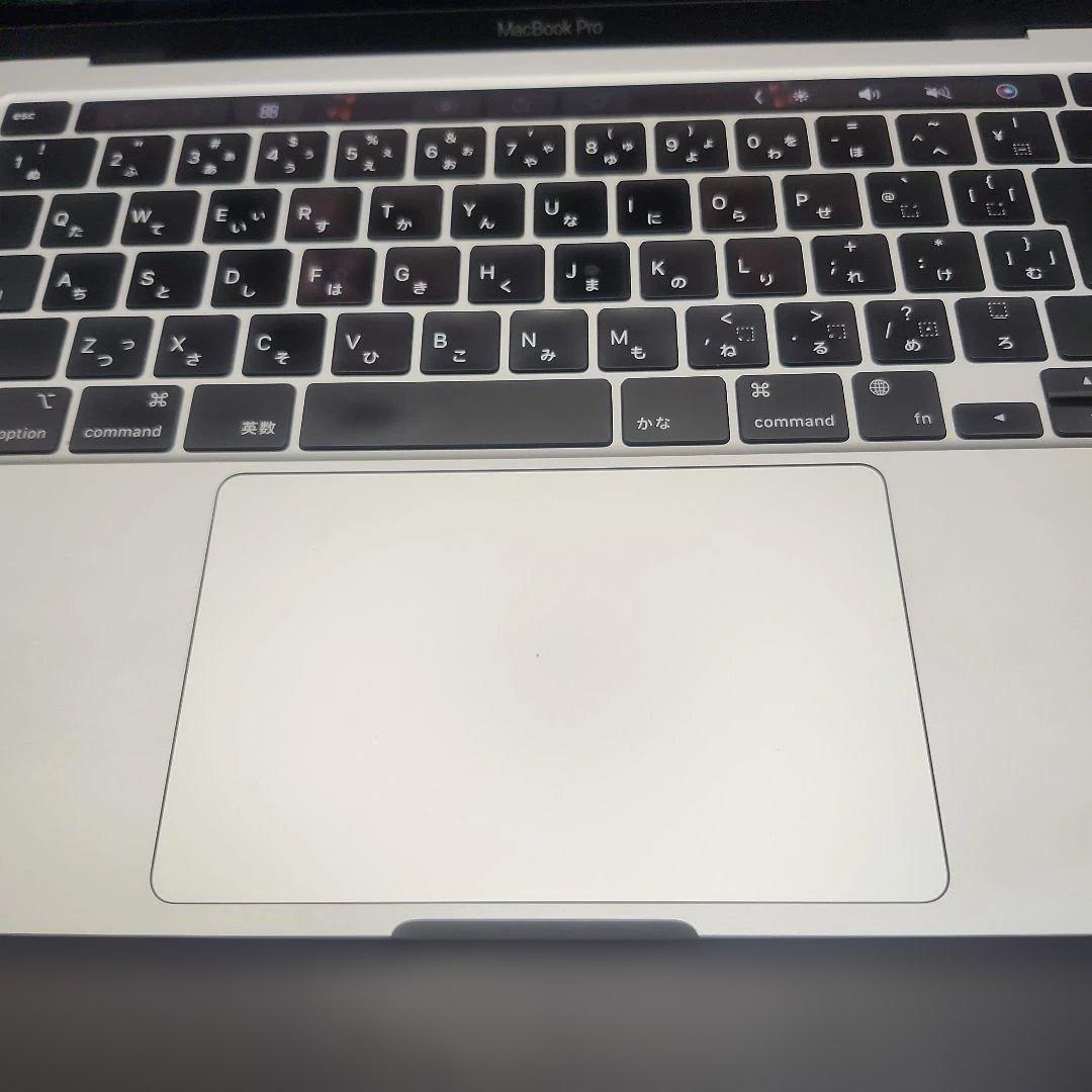 2020年 MacBook Pro M1 13inch