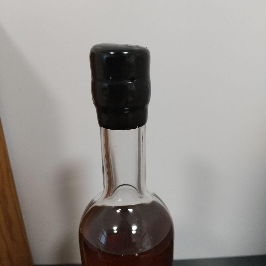 カステルフォール　1968　　De Castelfort　ブランデー　200ml