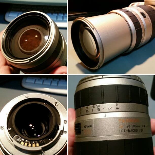 【美品】ミノルタ　α-Sweet S