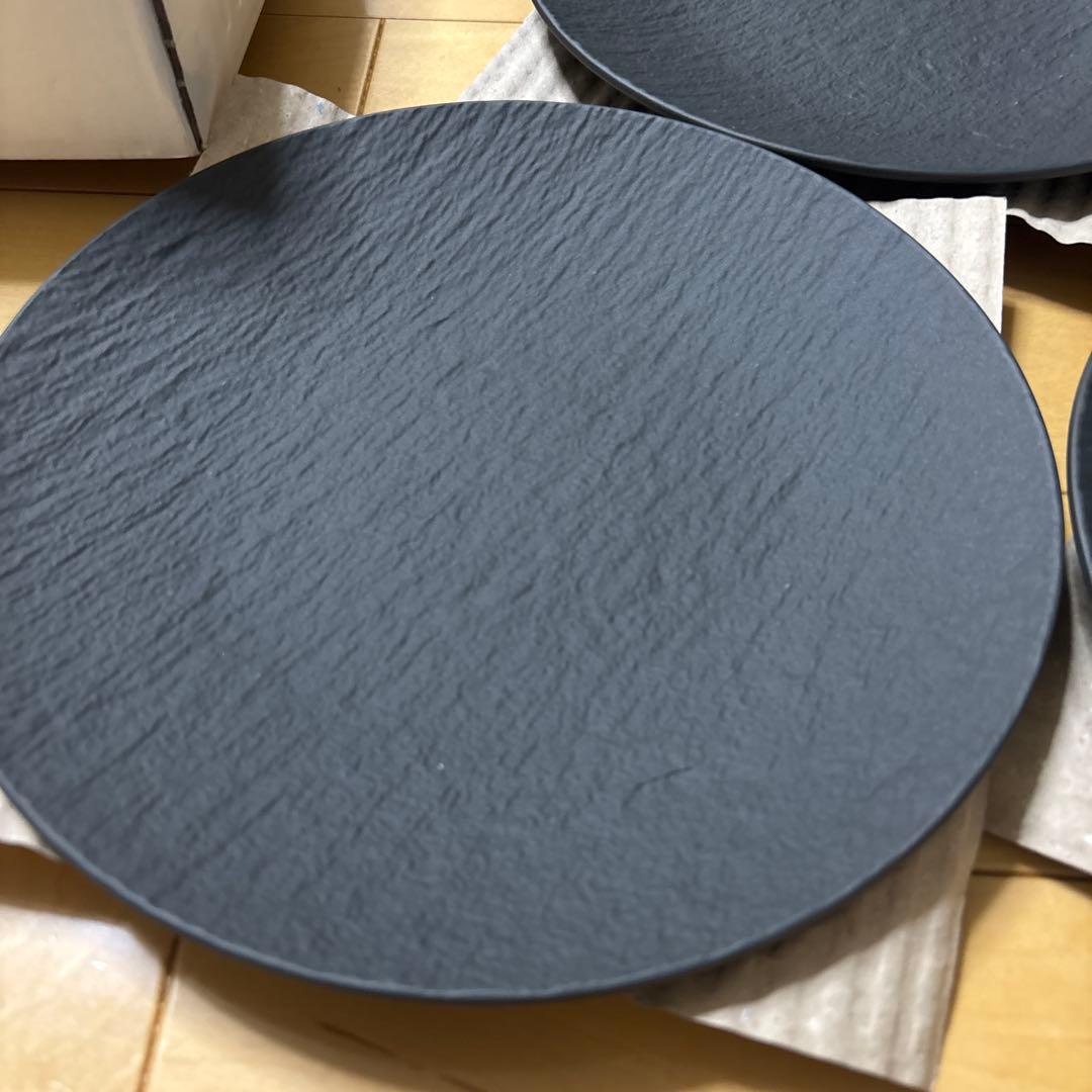 villeroy＆boch 皿　6枚