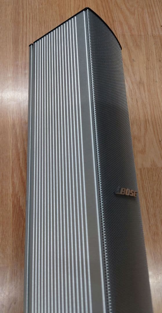 ■【￥49800・2002年】BOSE　33WER-S スピーカー・ペア