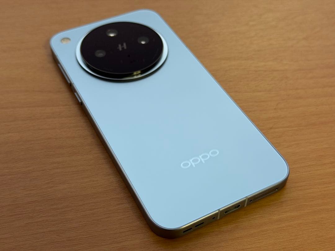 【美品】OPPO Find X 8 12GB/512GB 中国版 SIMフリー