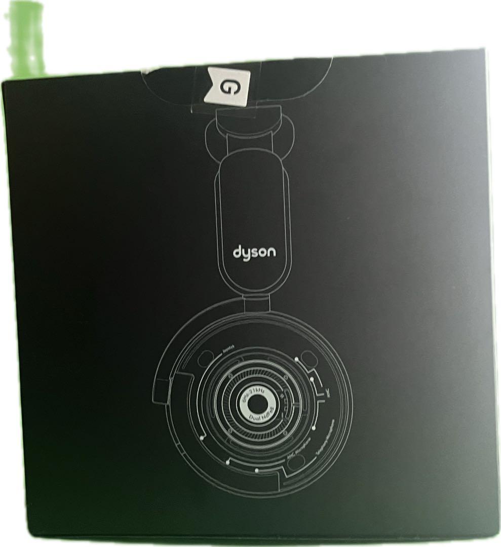 Dyson OnTrac ワイヤレスイヤホン 美品