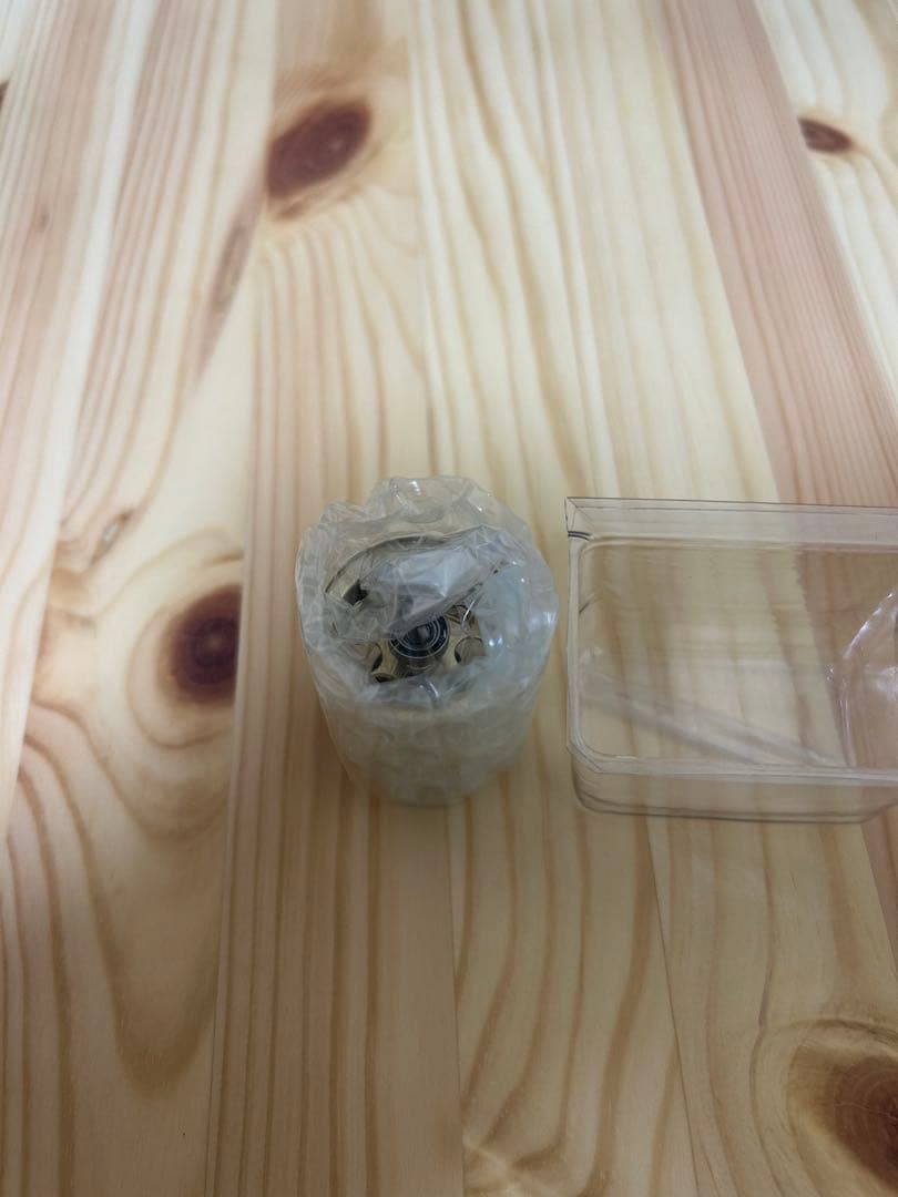 KTF フィネススプール 24スティーズ用 32φゴール