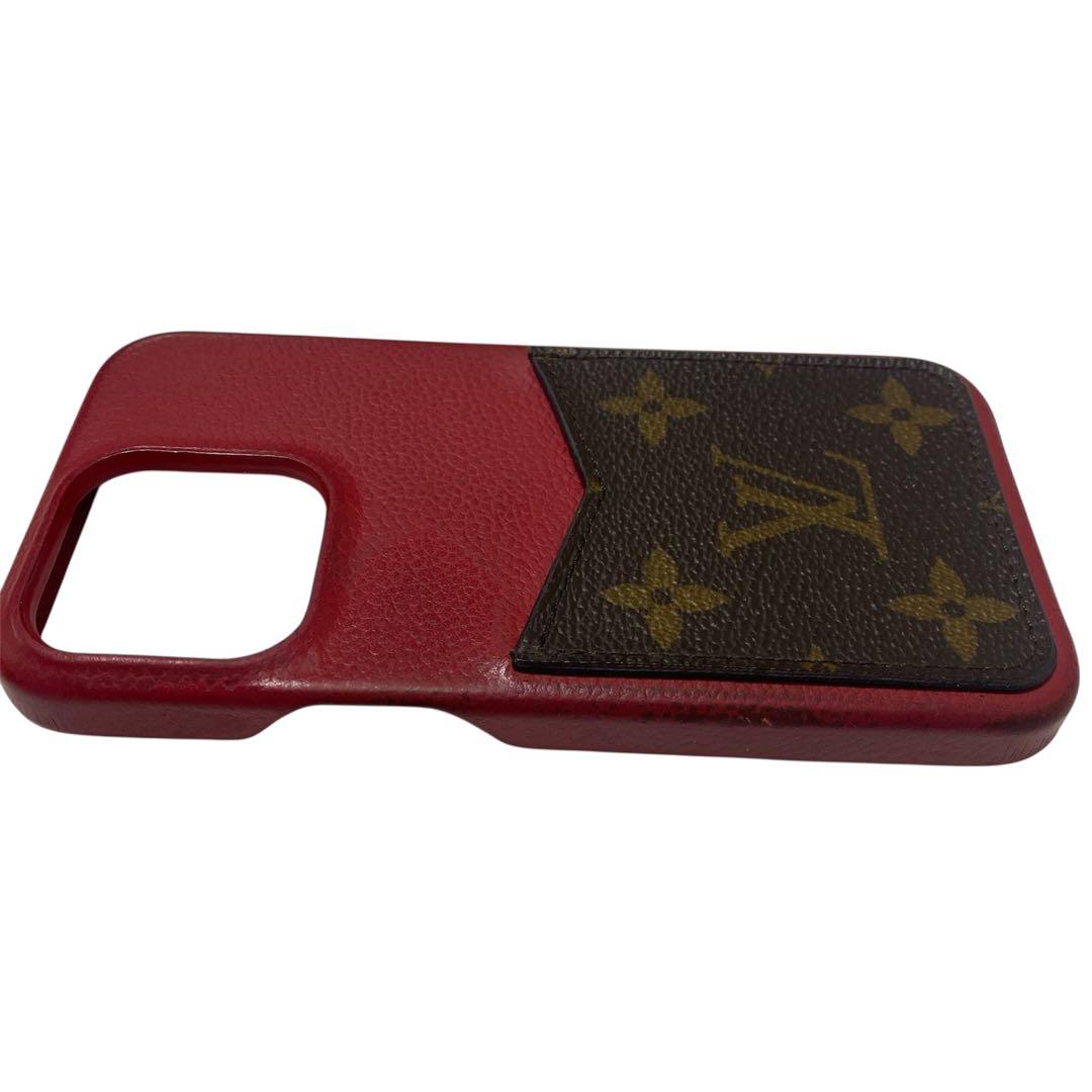 Louis Vuitton iPhone 13 Pro ルイヴィトン 携帯ケース