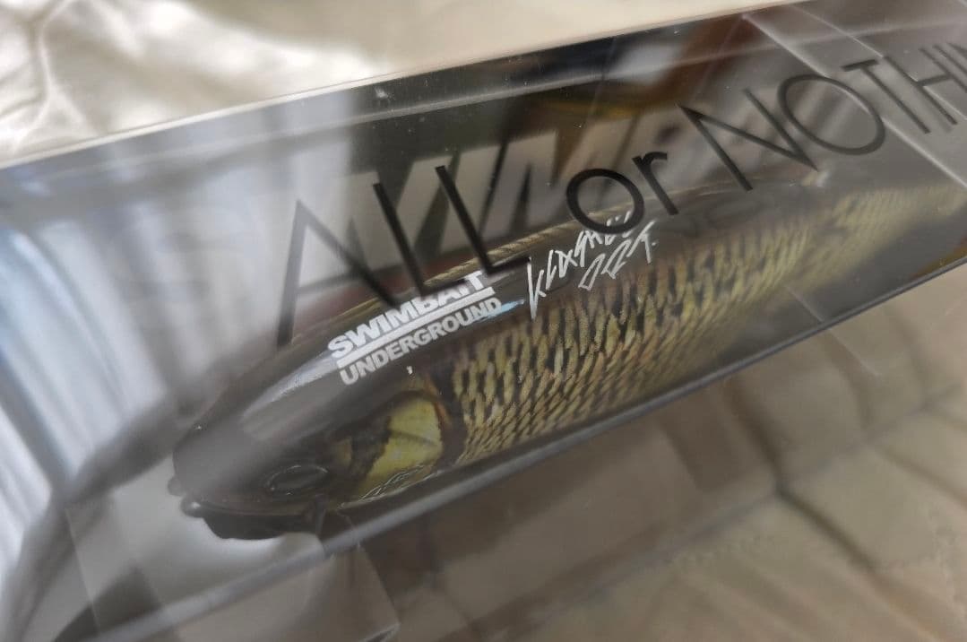 DRT タイニークラッシュ ゴールデンシャイナーtinyklash