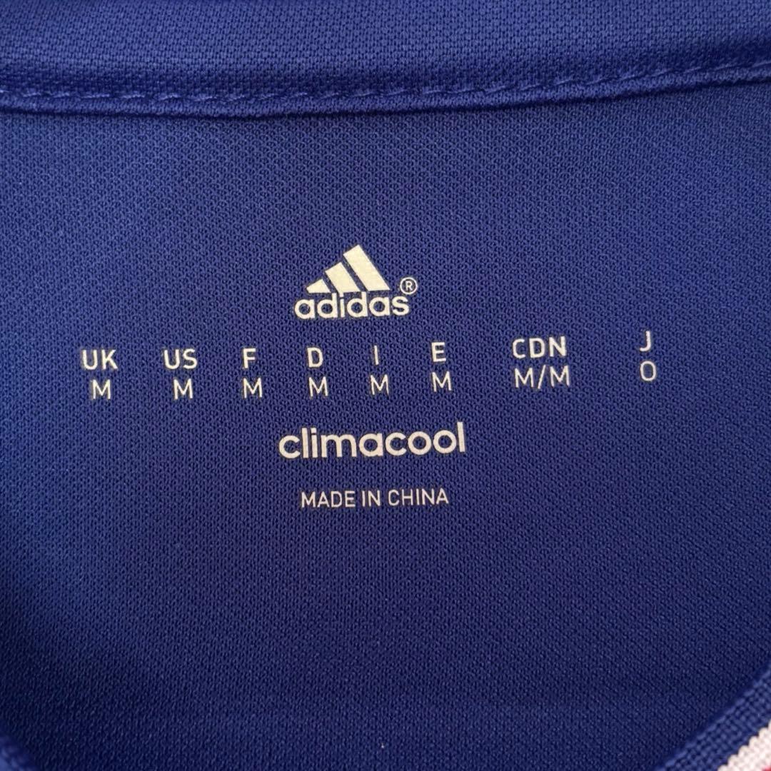 チェルシー chelsea アスピリクエタ 15/16 ユニフォーム　正規品