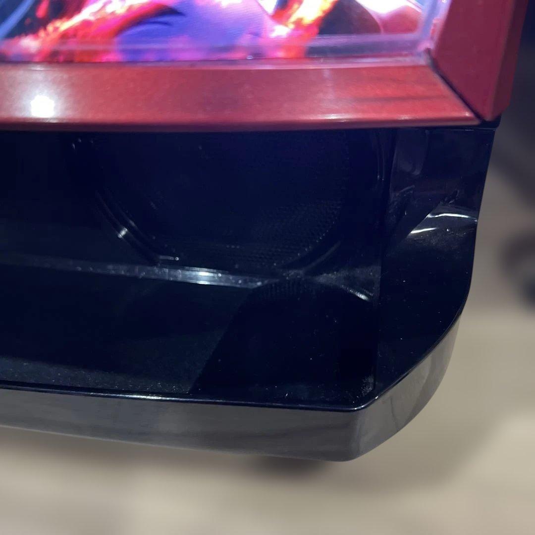 聖*弥様 ゴブリンスレイヤー パチスロ　メダル不要機 NCL ZEROkeyなし