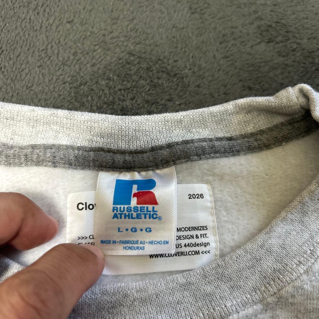 ☆新品、Cloveru Mickey Mouse with RUSSELL