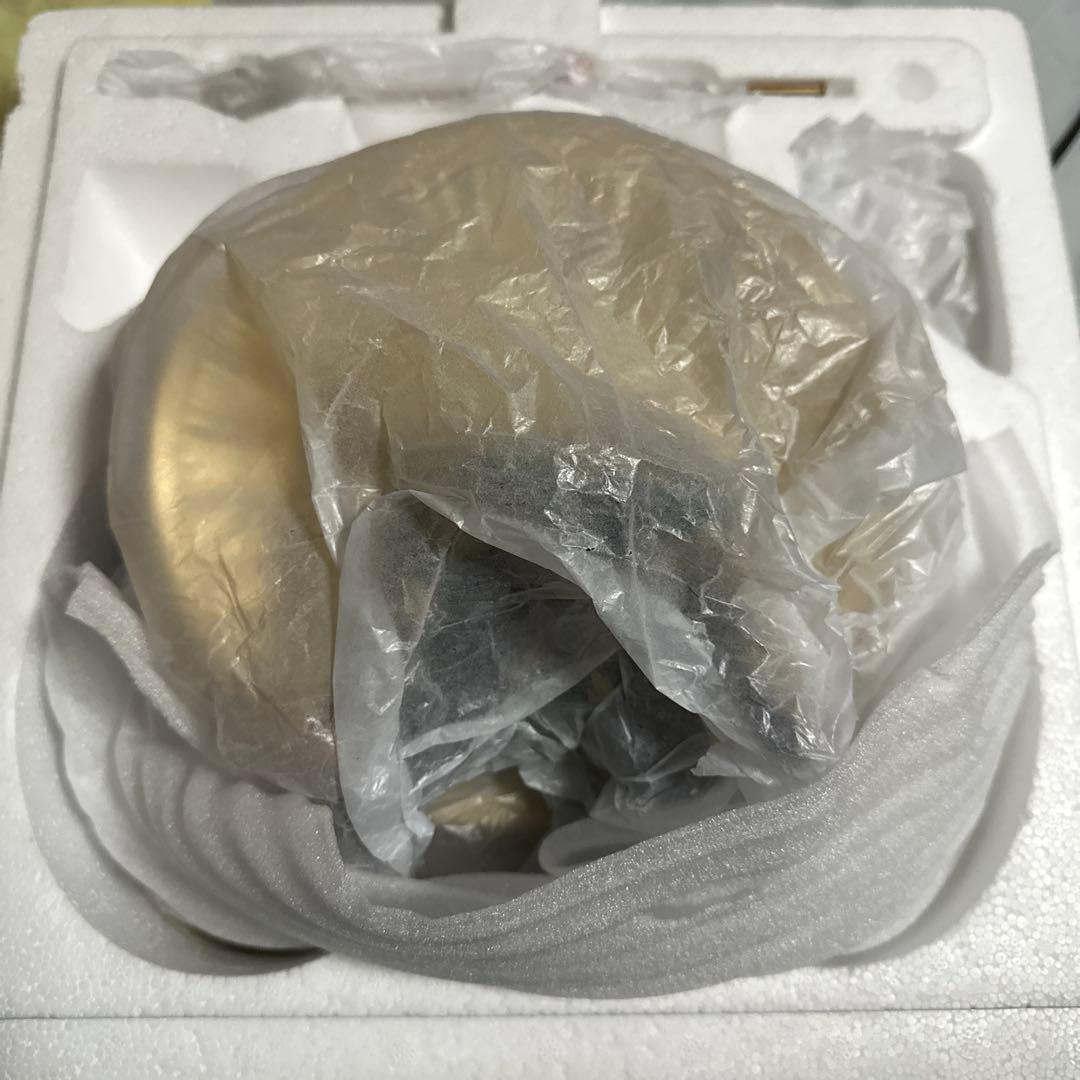 o*e様 【アイアン・スタジオ　スタチュー】「デラックス・アートスケール」　ロキ