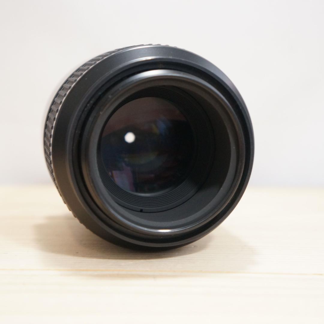 【動作確認済】AF MACRO NIKKOR 105mm F2.8 D