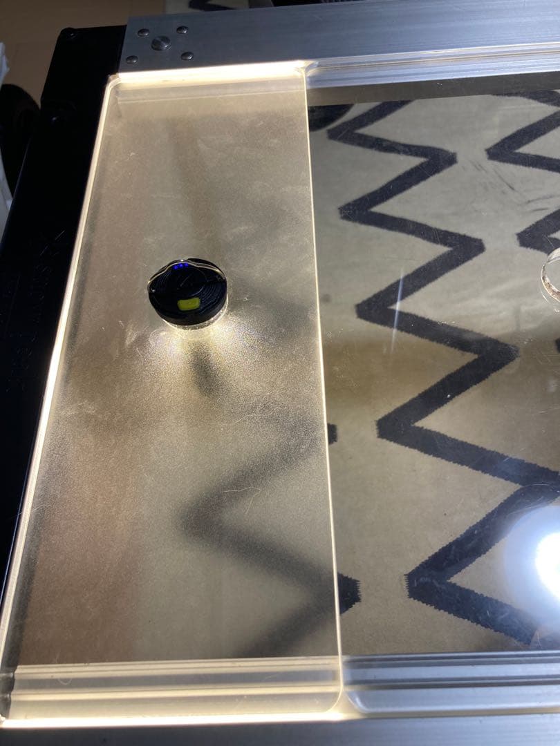 スノーピークIGT アクリル天板　選択式。コメントを必ずして下さい。