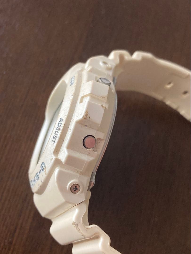 CASIO G-SHOCK DWシリーズ他セット販売 【ジャンク品】