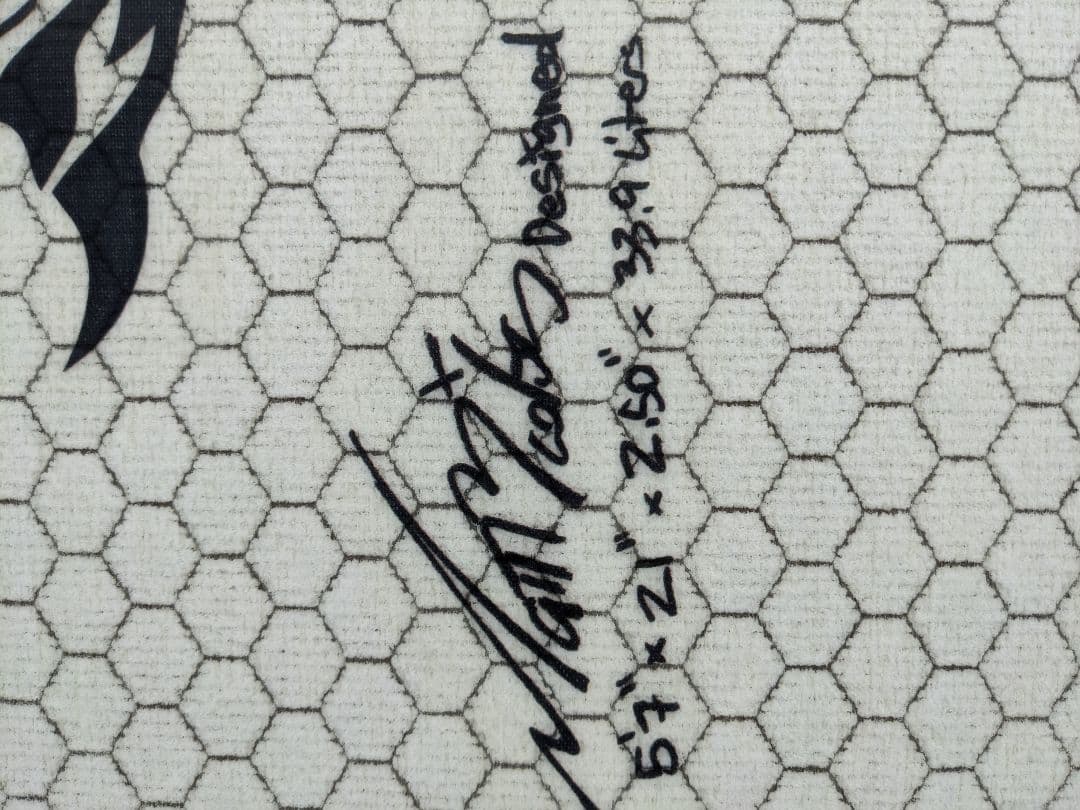 Lost Puddle Jumper ショートボード　手渡し希望（静岡東部）