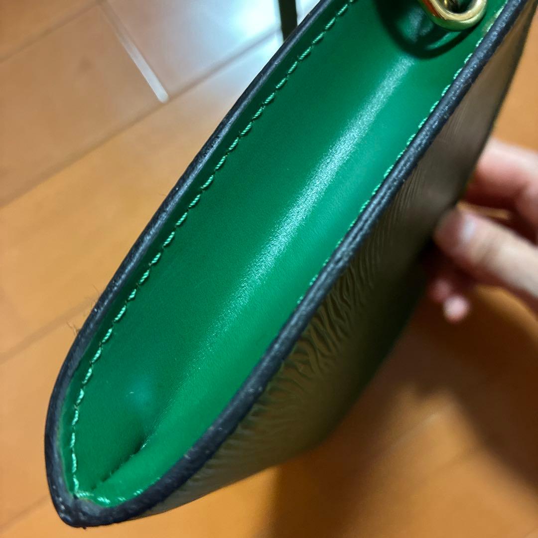 Louis Vuitton アクセサリーバック