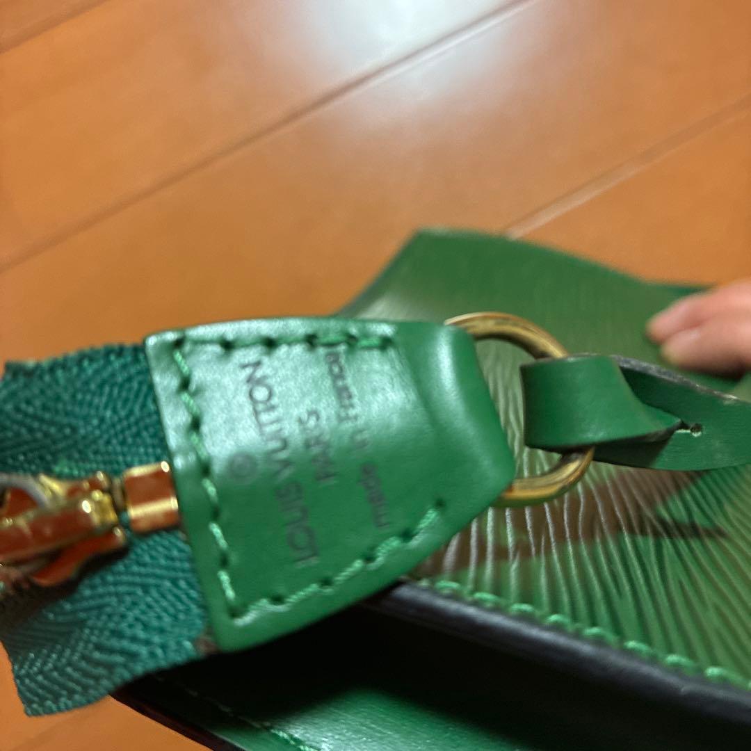 Louis Vuitton アクセサリーバック