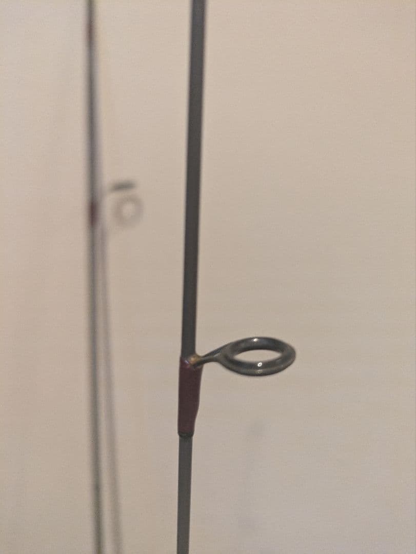 ザウルス ボロン トラウティンスピン U-Effect TS70MS