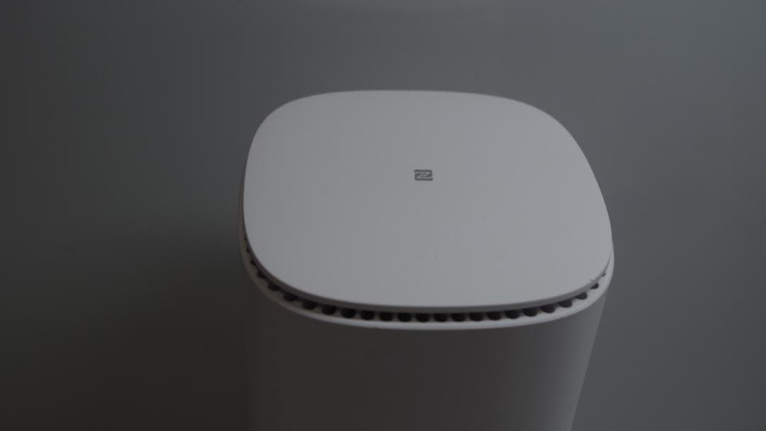 A4069 Speed Wi-Fi  5G L13（ZTR02）