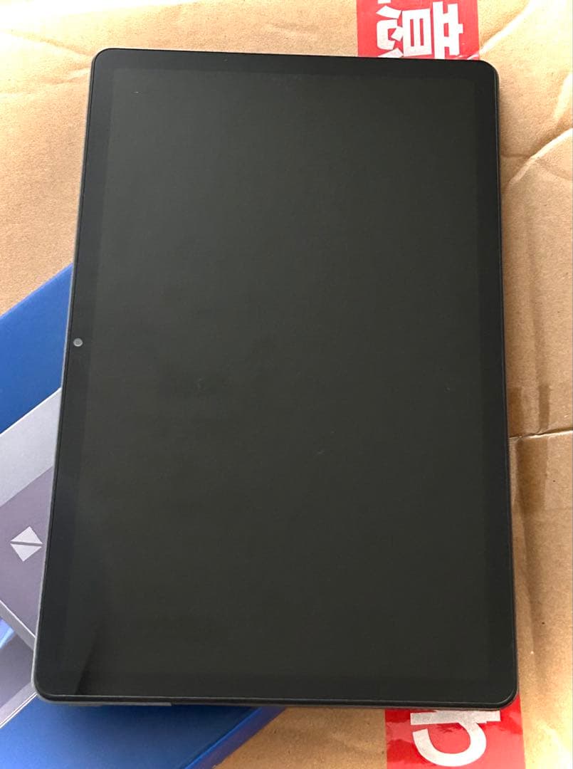 【状態良中古】NEC LAVIE Tab T10 初期化済み