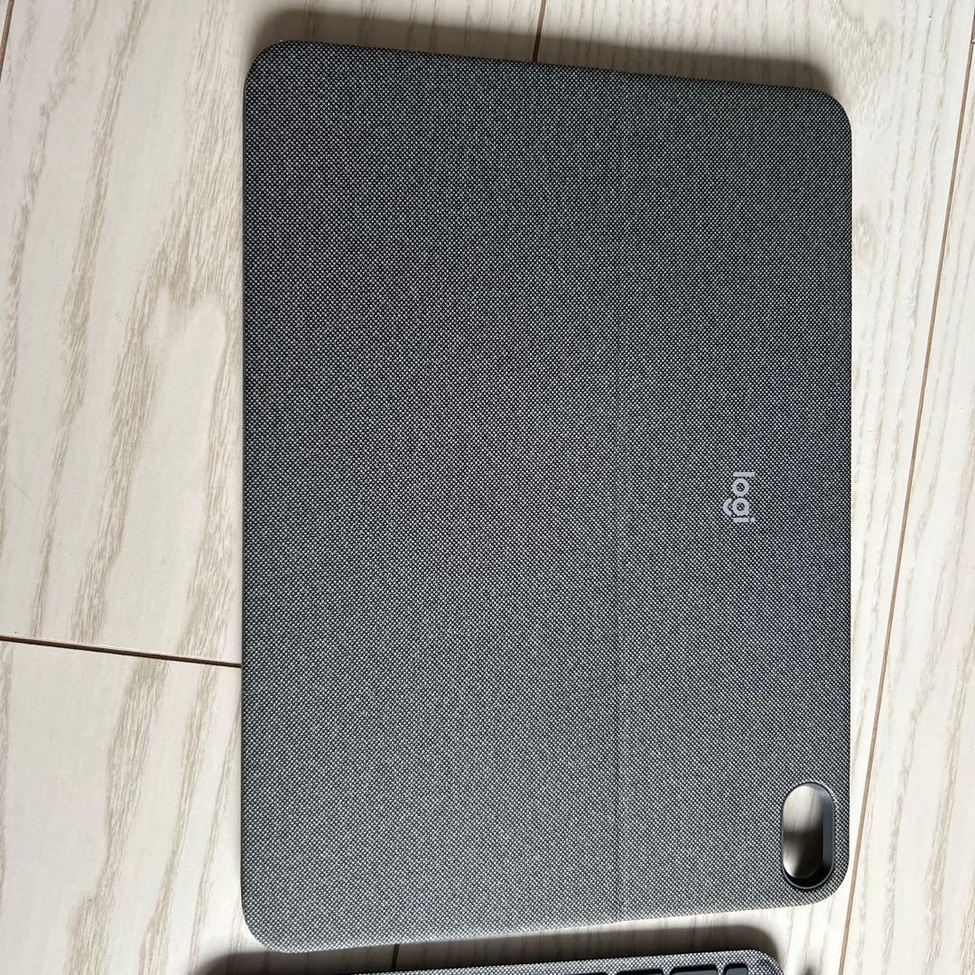 iPad Air (第4世代) 256GB + COMBO TOUCH