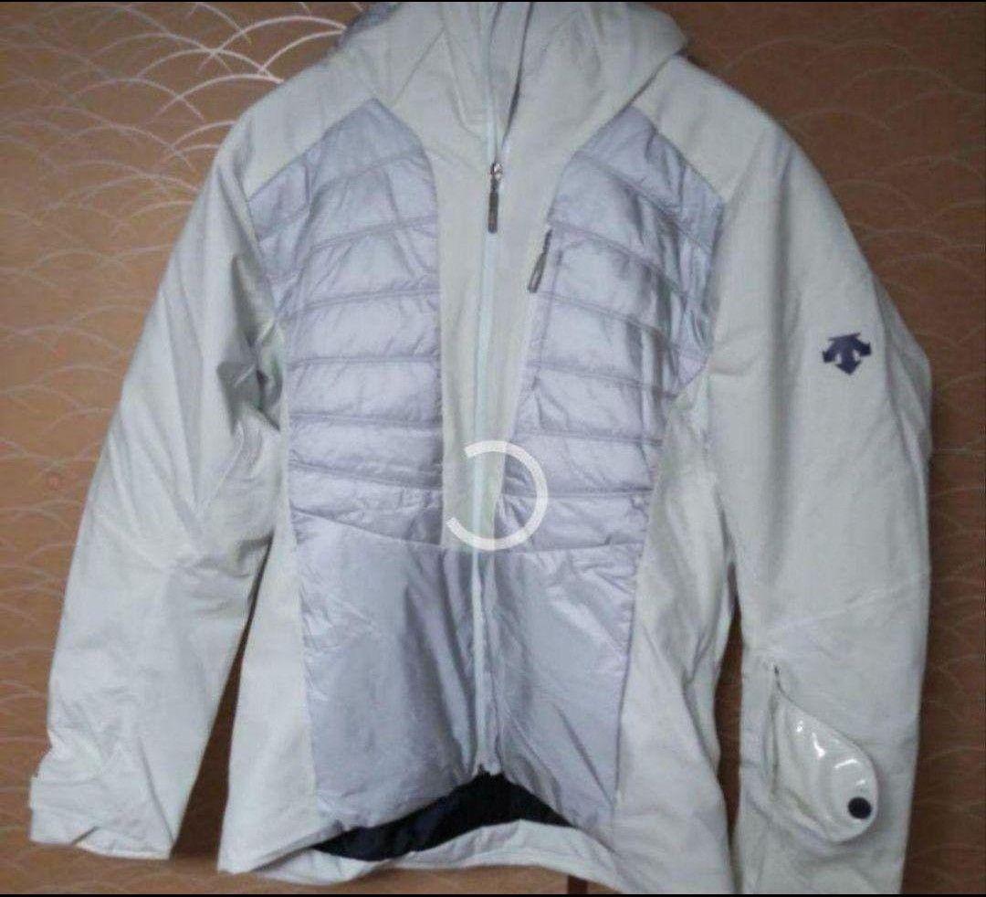 極美良品 DESCENTE デサント ジャケット