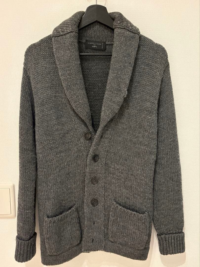 SHIPS ロベルトコリーナ　ユナイテッドアローズ セットページ