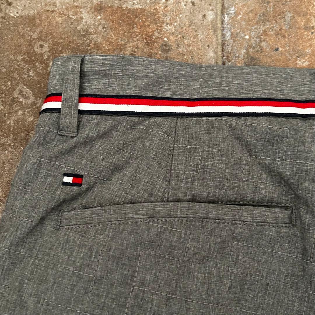   GOLF トミーヒルフィガーゴルフ　中綿　パンツ