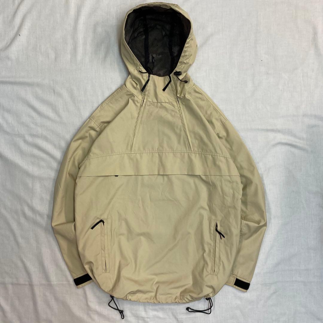 ジャケット・アウター 2000s Archive technical nylon jacket