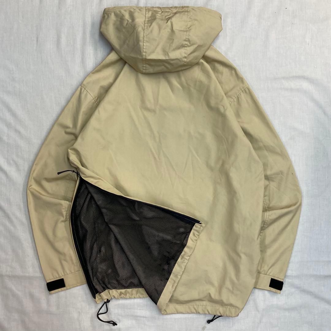 ジャケット・アウター 2000s Archive technical nylon jacket